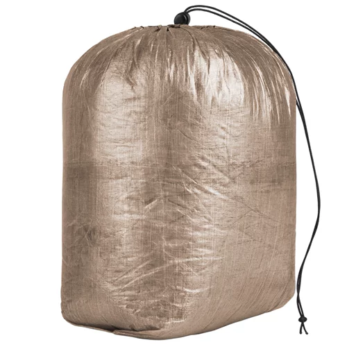 Zpacks мелкие вещи мешок с небольшим пакетом для хранения 4,3 грамма 1,7 -литровых сильных лошадей DCF и грубого бензола