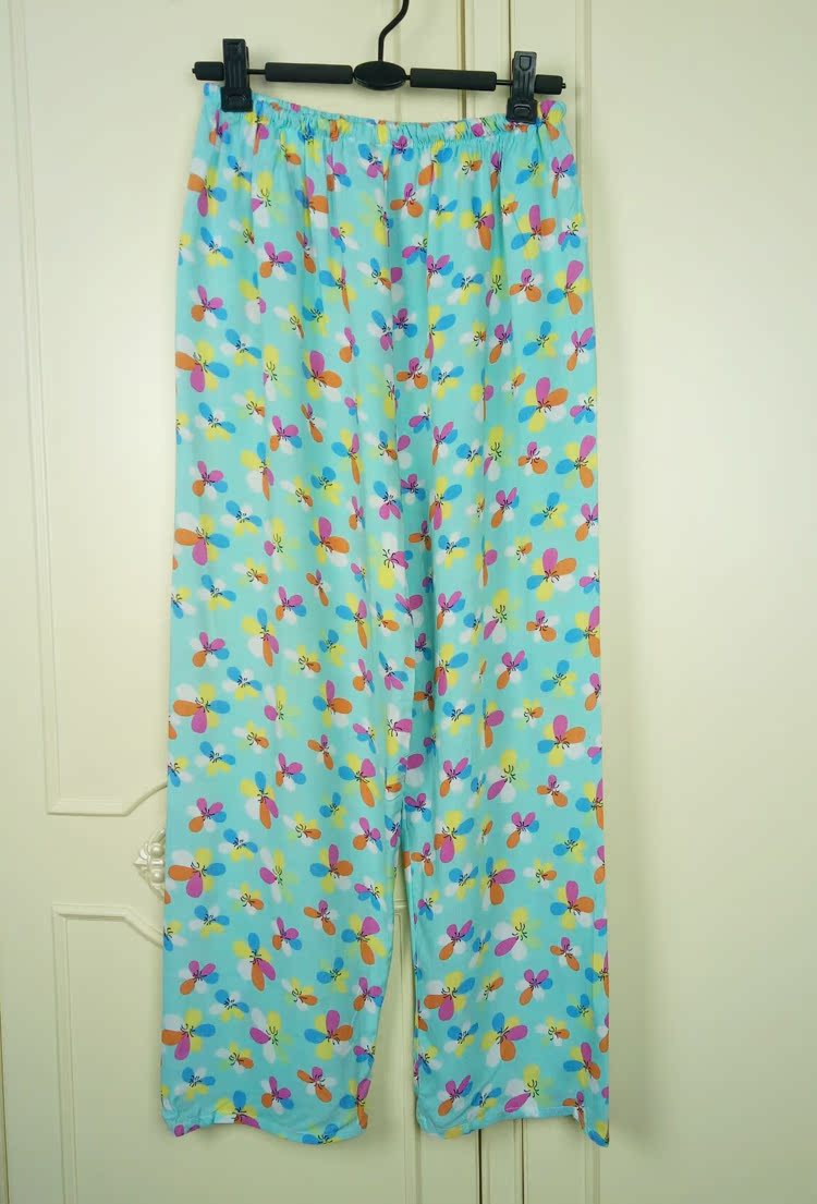 Pantalon pyjama jeunesse - Ref 721296 Image 43