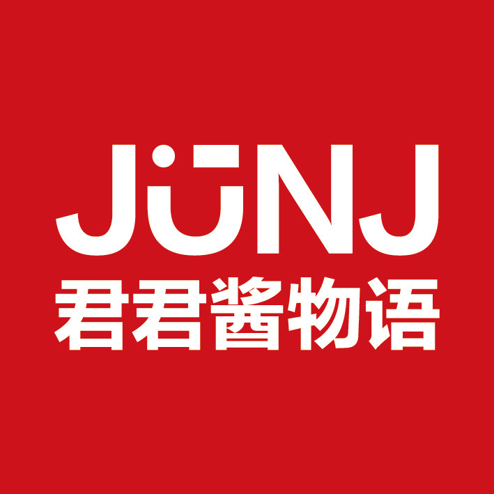 君君酱物语的LOGO