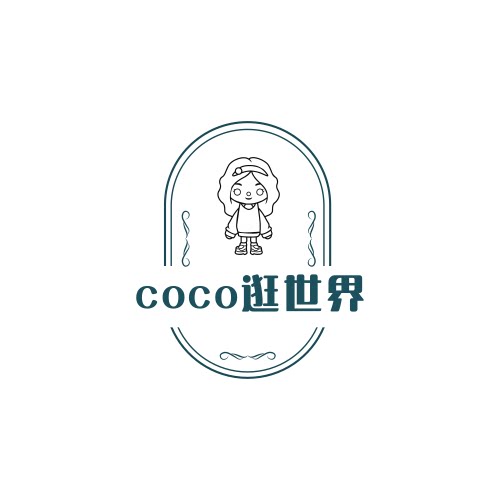 coco逛世界的LOGO