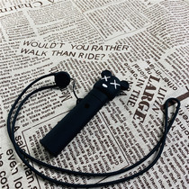  relx electronic cigarette protective sleeve necklace Ruike fourth generation accessories protective shell Unlimited Yueji 4th generation cigarette rod sleeve