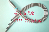 Japan Hamamatsu HAMAMATSU Shi Ying Fiber A10014-50-0410 Light Pipe UV Machine Special Fiber