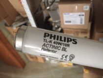 Original imported Philips PHILIPS TL-K40W 10R sunscreen lighting tube UV lamp tube UV lamp tube