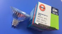 Original imported Osram 48865 WFL 12V35W halogen cup lamp microscope bulb