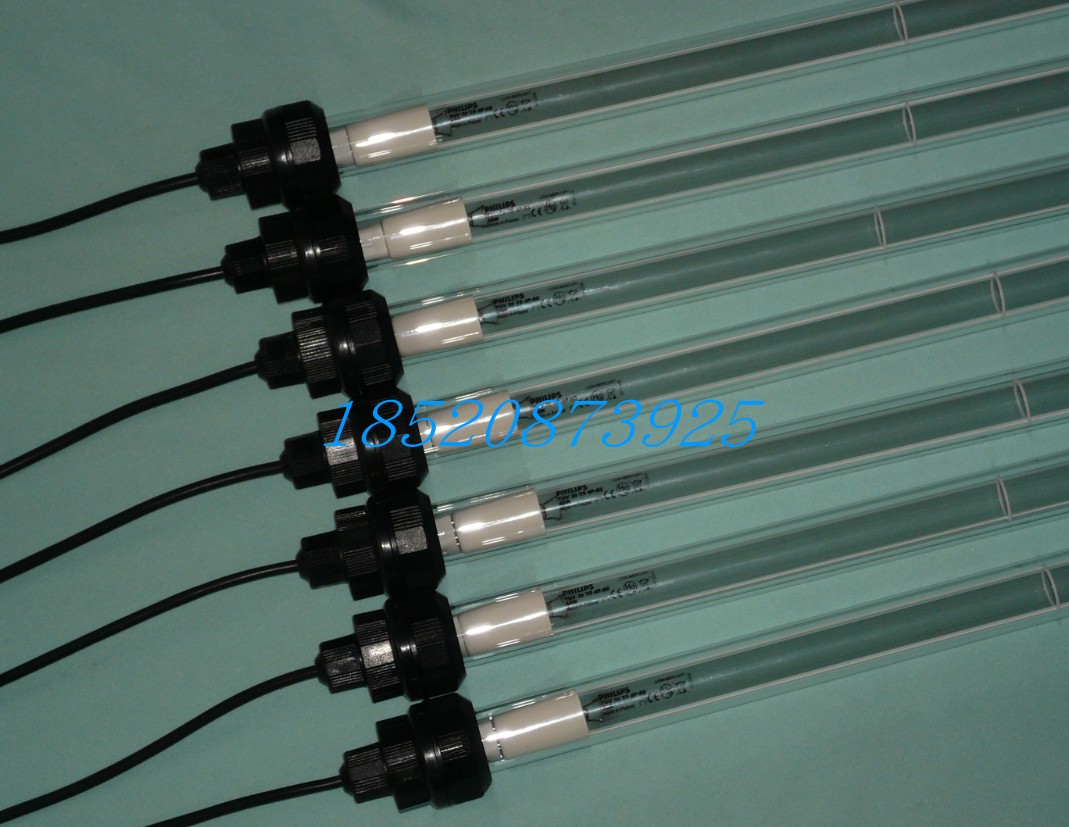 Philips TUV36T5 HO 4P-SE (75W-840MM) UV germicidal lamp for water treatment
