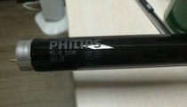 Original PHILIPS PHILIPS detection tube TL-D36W BLB black light tube black tube