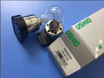 USHIO LS-15 6V30W inverted microscope bulb instrument bulb Olympus bulb