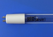 Original imported Philips TUV64T5HO4PSE 145W 1550mm water treatment special germicidal lamp