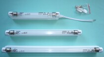 Philips TUV8W G8 T5 germicidal lamp (with integrated bracket) complete set for sale