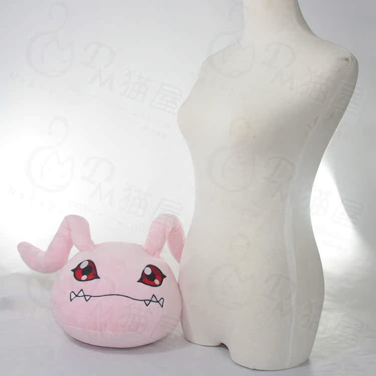 Peluche manga DM   en peluche Digimon - Ref 2695156 Image 16