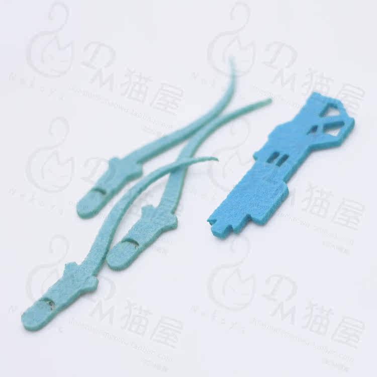 Peluche manga DM   Rye Pioneer - Ref 2694515 Image 34