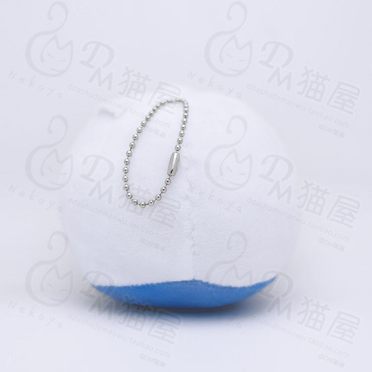 Peluche manga DM   Rye Pioneer - Ref 2694515 Image 20