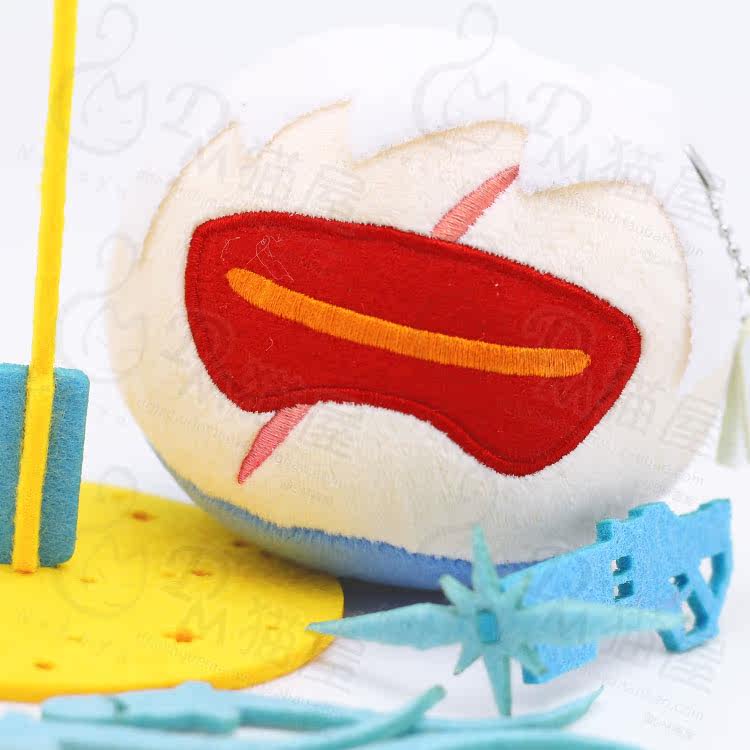 Peluche manga DM   Rye Pioneer - Ref 2694515 Image 41