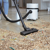 Mei sew vacuum cleaner special decoration large suction household high-power vacuum cleaner new House wasteland cleaning housekeeping tools