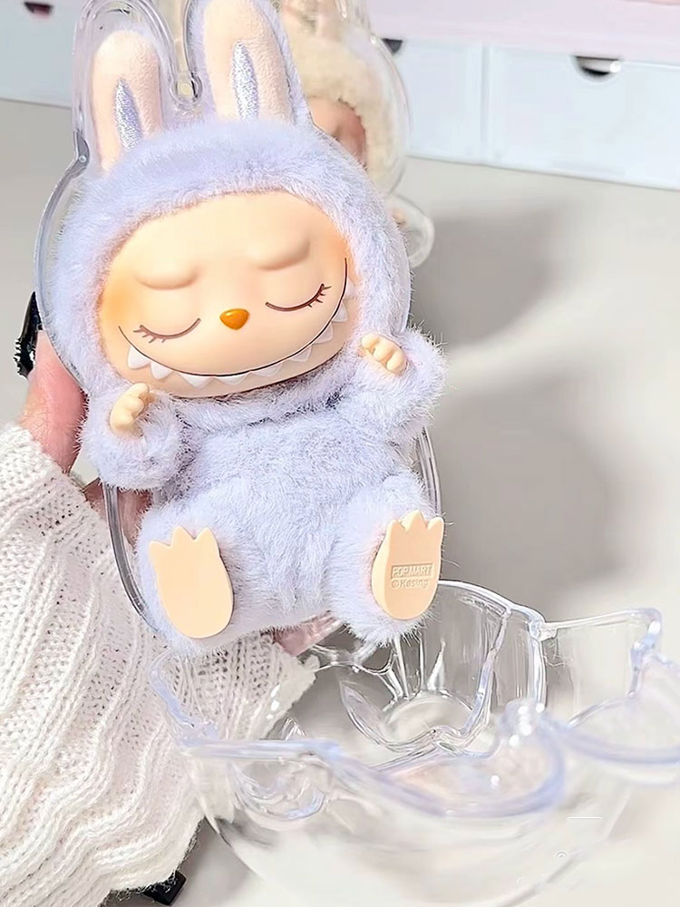 【Sweet Dream Time】1:00 A.M. ラブブ　シークレット ラブブ2代目甘くて甘いシークレットフィギュア