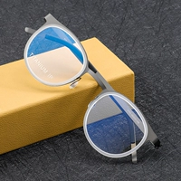 Прозрачное кольцо