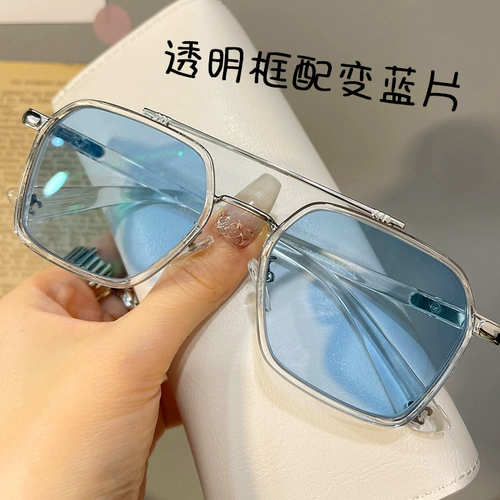 Глаковые очки для миопий