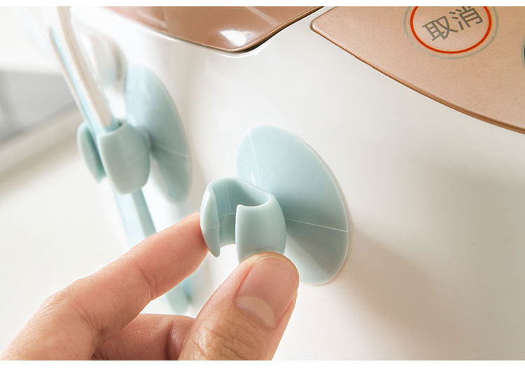 bóng đèn led nháy Cơm lưu trữ giá đỡ thiết bị gia dụng nhà bếp nhỏ cửa hàng bách hóa liền mạch hút cốc tường nồi cơm điện giá gạo - Thiết bị sân khấu đèn pha led 300w