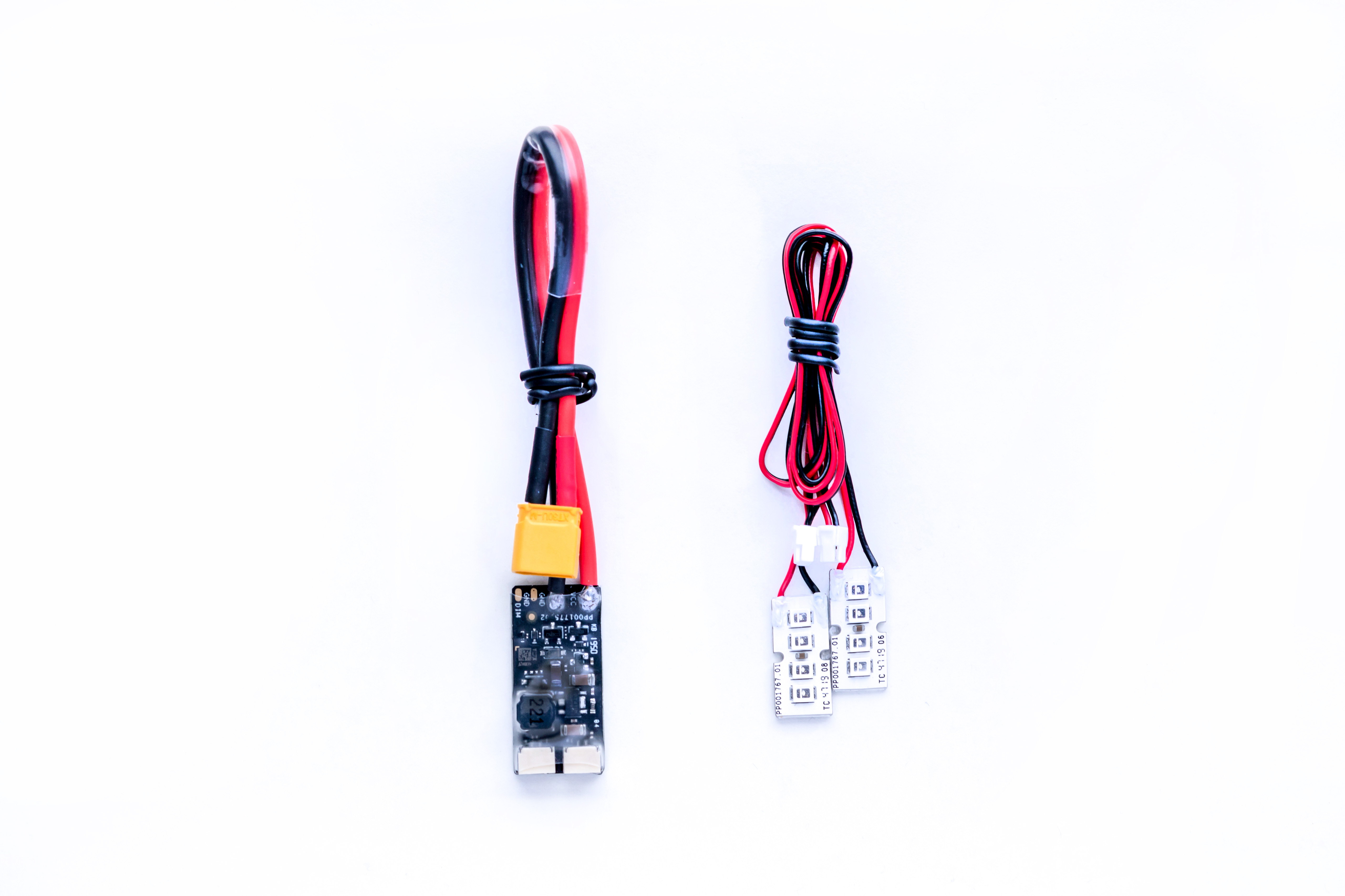 ROBOMASTER 17mm Fluorescent projectile charging device