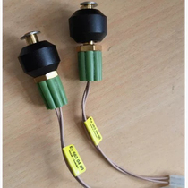 Xylem Flygt Sensor Flygt Pump ITT Imported Rubber Material High Conductivity Stable Performance