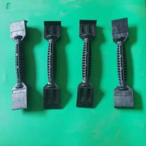 Rubber strip pressure wheel with bearing Roller installation leather strip tool aluminum door and window installation tool rubber strip special pressure wheel