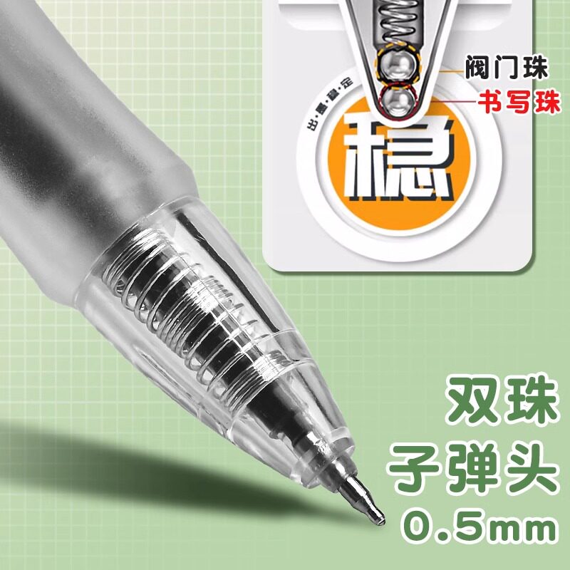 什么样的水笔才算得上好用?-商品-淘宝百科网