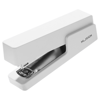 Newsey stapler is powerful and good-looking