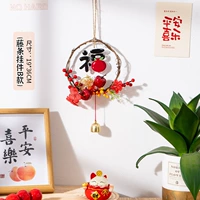 【Храмовые украшения для рота