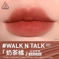 #Walk n Talk 