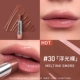 【Хит продаж цвета】#30 Melting SMORE «Glossy Nude»