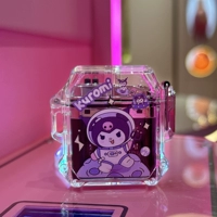 Черная подарочная коробка, зарядный кабель