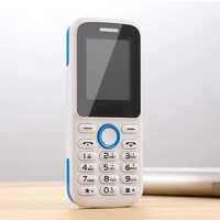 Máy cũ giá rẻ sinh viên không có máy ảnh điện thoại nhỏ điện thoại kép thẻ kép nam và nữ chức năng máy giá thấp - Điện thoại di động điện thoại lenovo