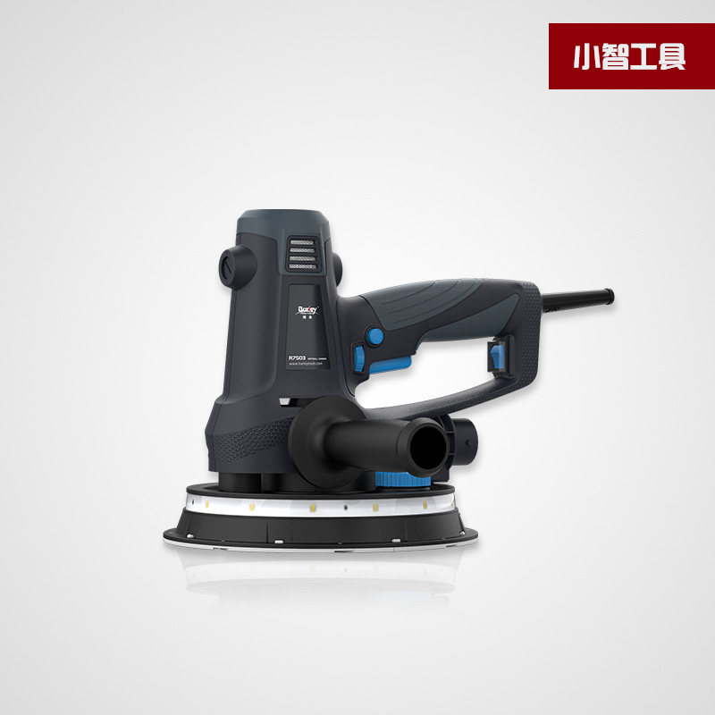 Bolai 7503 Bolai 7235 Handheld Grinder Wall Grinder Batch Soil Machine Grinder Sandpaper Machine