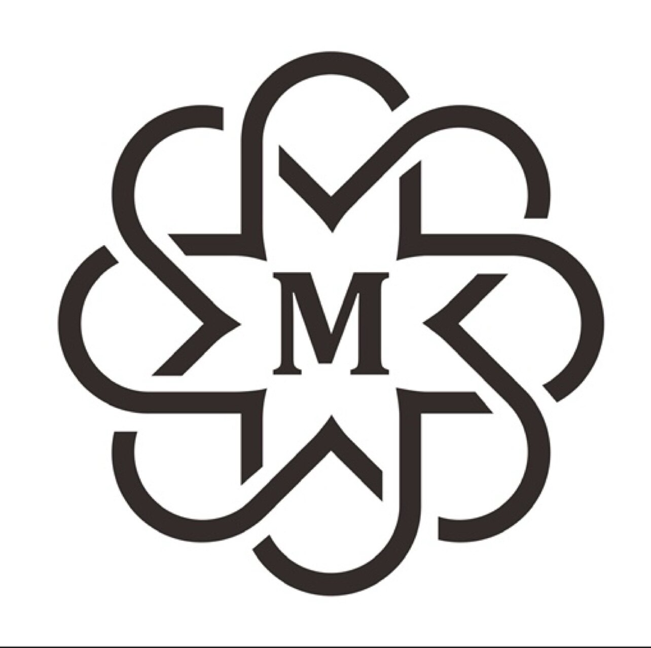 小敏定制严选3店的LOGO