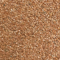 Pigeon grain Brown flax flax seed Red flax flax seed Carrier pigeon racing pigeons love to shoot one piece=5 pounds 