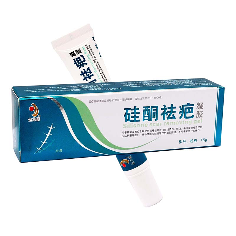 硅酮凝胶真的能淡疤？医生不会告诉你的真相