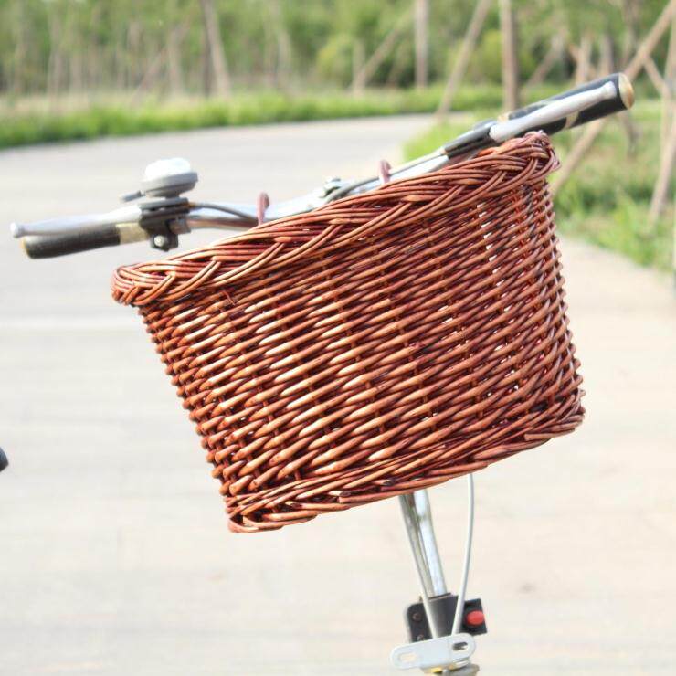 Panier pour vélo en vigne - Ref 2257523 Image 30