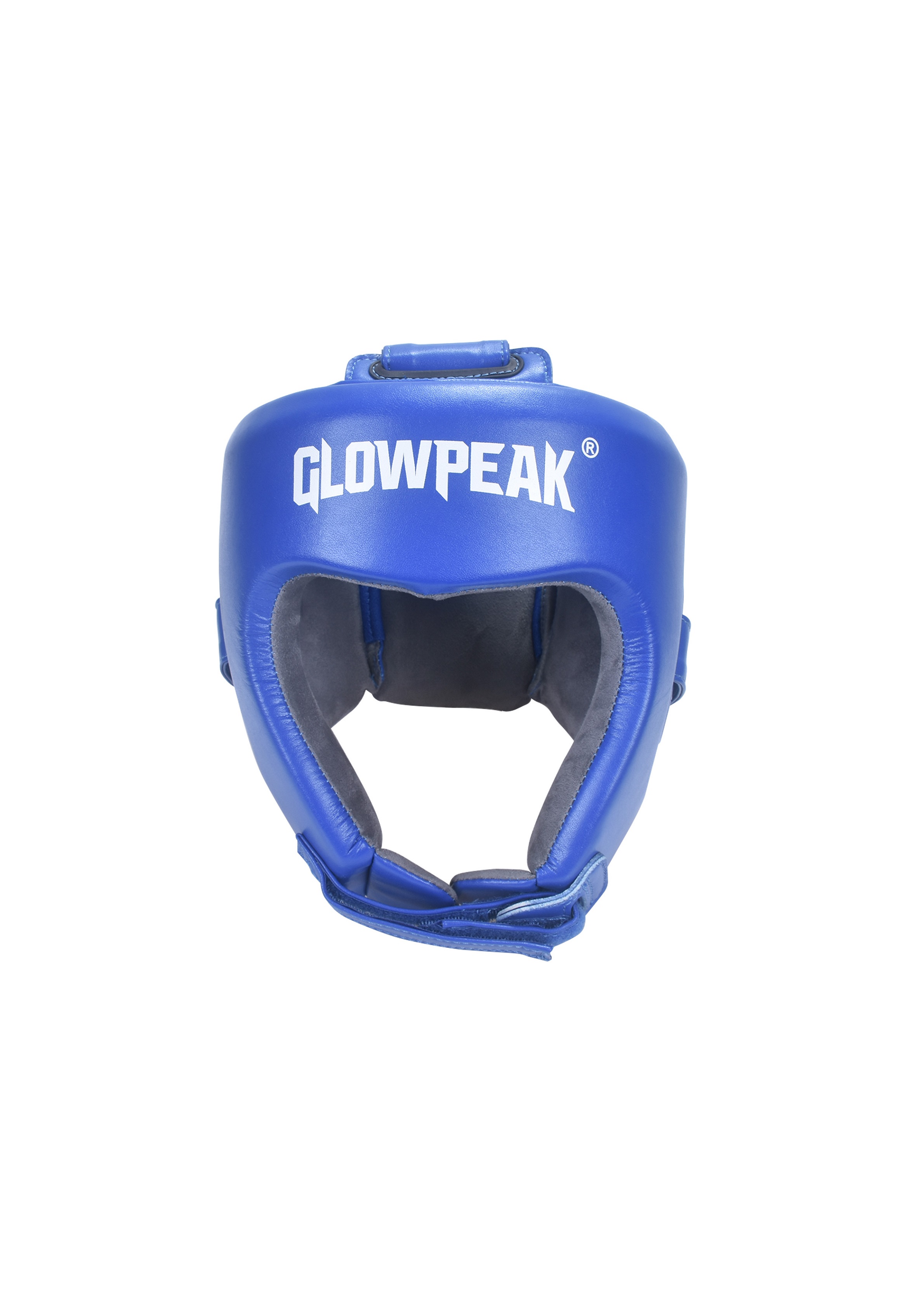 Glowpeak Adult children's boxing protective head Safety helmet Training Gou free to knock loose and beat professional safety helmet