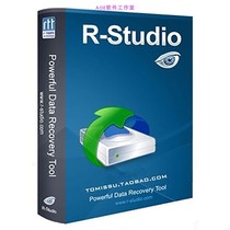 R-Studio 9 2 Simplified Chinese Registry Activation code rstudio Data Recovery Software Send Tutorial