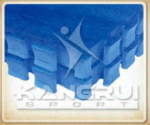 KS721 standard loose beating stage mat site venues 1*1m * 5cm megatrendiums primary-secondary tooth splicing conry