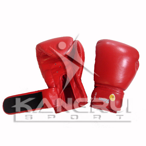 KS333-2 Loose Beating Boxing Jacket Super Slim Leather Molding Liner Match Boxing Martial Arts boxing MMA Conry