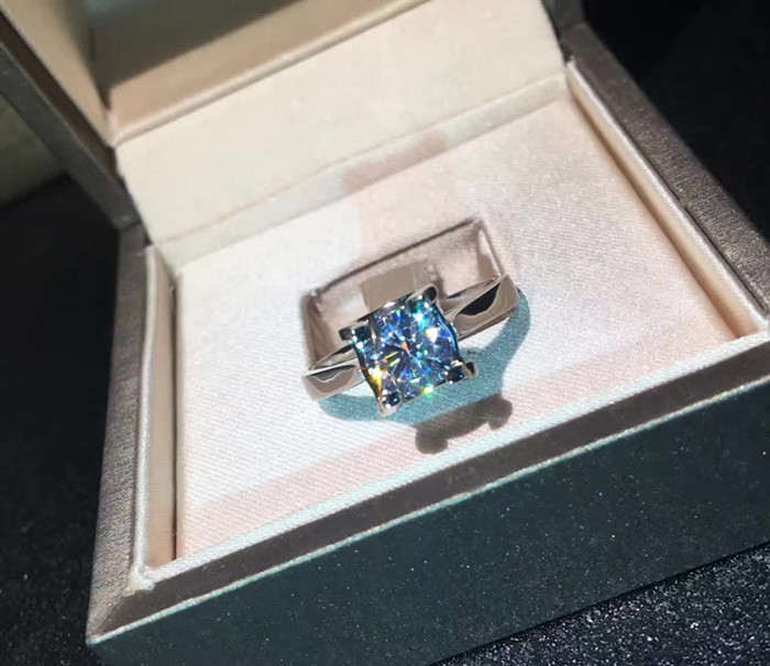 Bague Femme      en Argenterie - Ref 3087374 Image 9