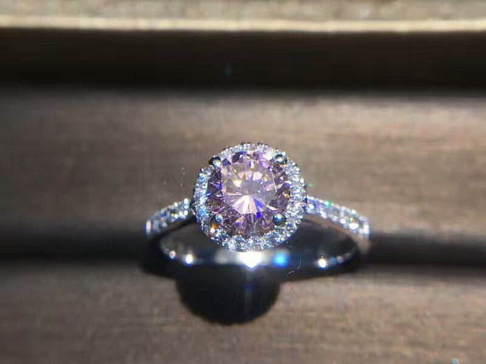 Bague Femme      en Argenterie - Ref 3087373 Image 6