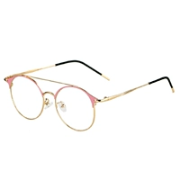 Розовая рама