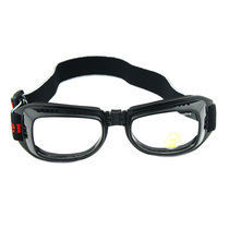 New mens and womens anti-wind and sand impact foldable glasses goggles outdoor sports protective glasses dust-proof and purple-proof