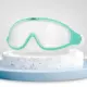 Goggles khung lớn cận thị HD kính bơi chống nước và chống sương mù cho nam và nữ mũ bơi lặn dành cho người lớn và thiết bị - Goggles