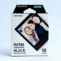 instax SQUARE sq10 sp-3 SQ6 máy ảnh tức thì giấy phim vuông cạnh trắng - Phụ kiện máy quay phim instax liplay