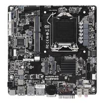 Gigabyte Technology Gia H310 Motherboard All-in-one Computer Motherboard Mini Host 89 Generation LGA1151 Desktop