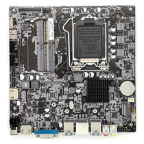 Jay MicroJW H310I All-in-one Computer Motherboard Mini Host 89 Generation LGA1151 Desktop CPU17ITX