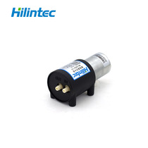 Micro maintenance-free gas-liquid gas dual-purpose pump Micro DC sampling negative pressure water pump Mini vacuum pump WAJ280A